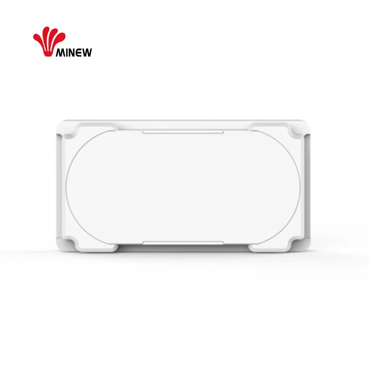 2.13 inch BLE 5.0 esl digital price tag electronic shelf label wifi bluetooth NFC multi-language