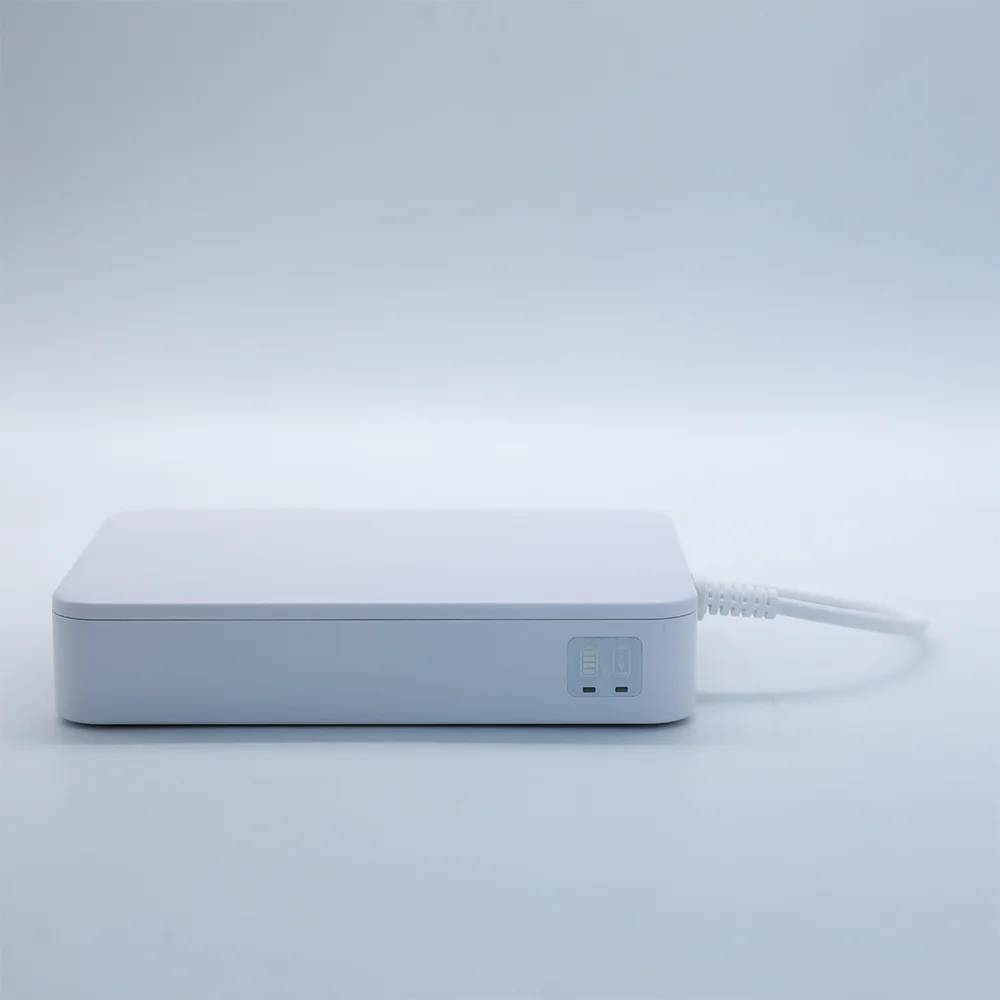 High capacity 12V 37WH 10000mah power bank uninterruptible power supply mini ups for wifi router