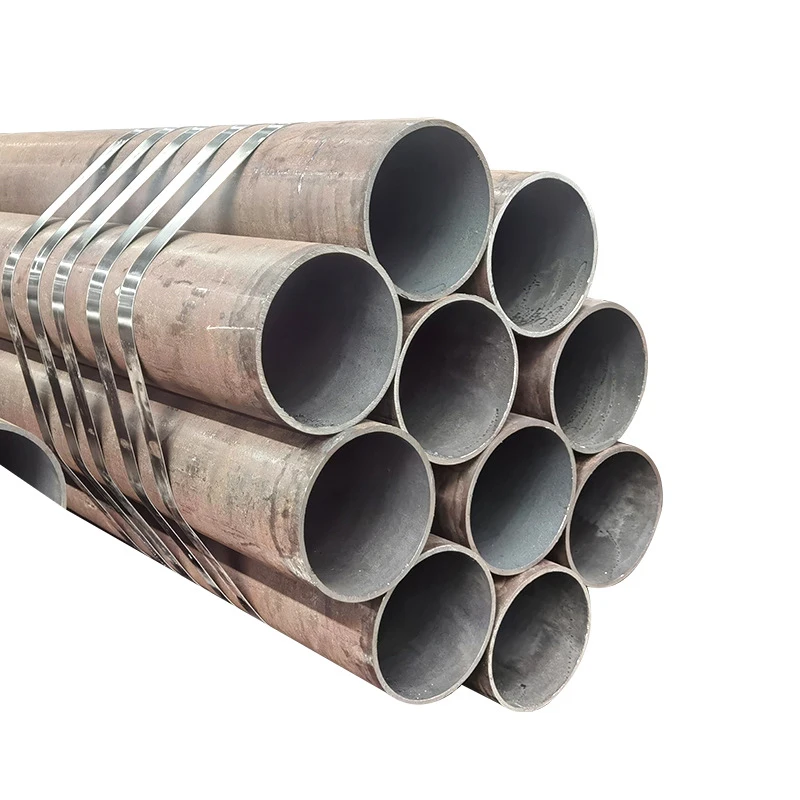 L/C payment Sell Well Astm A106 b St35 St52 Carbon Seamless Steel Pipe seamless carbon steel pipe