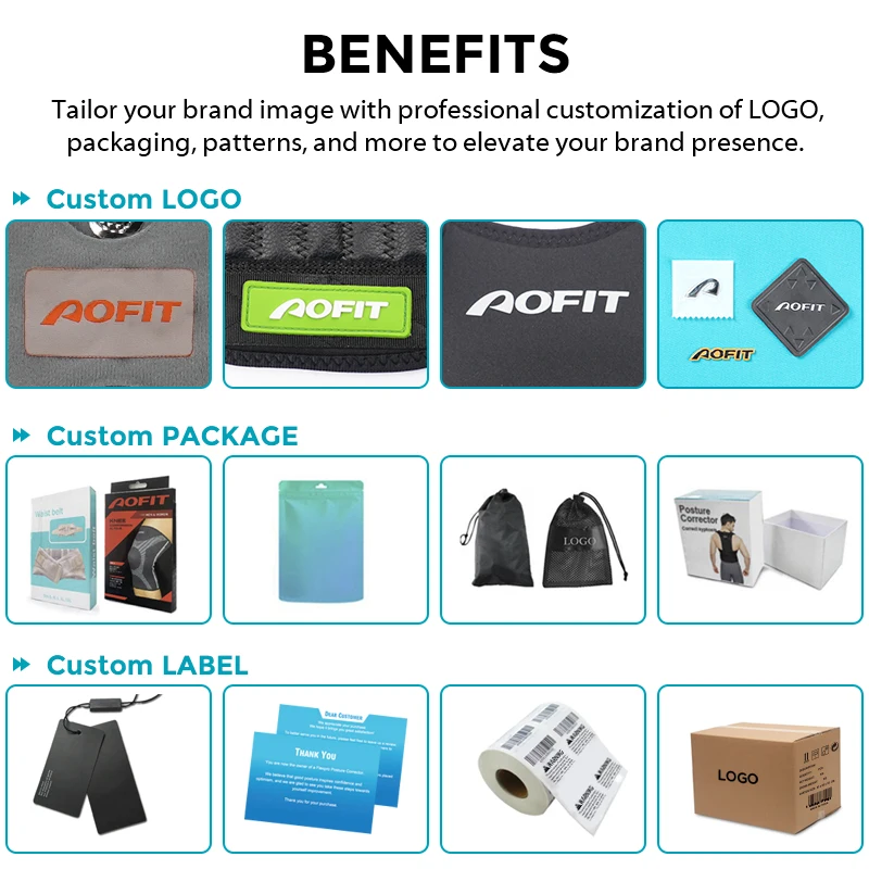 Custom Lower Back Pain Sciatica Scoliosis Relief Medical Lumbar Support Adjustable Waist Belt Orhtopedic Low Back Brace