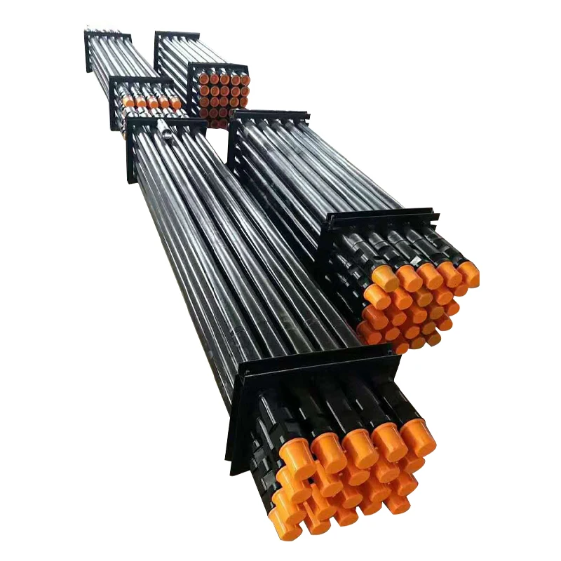 Буровой стержень 76 мм/3 м DTH Hammer drill