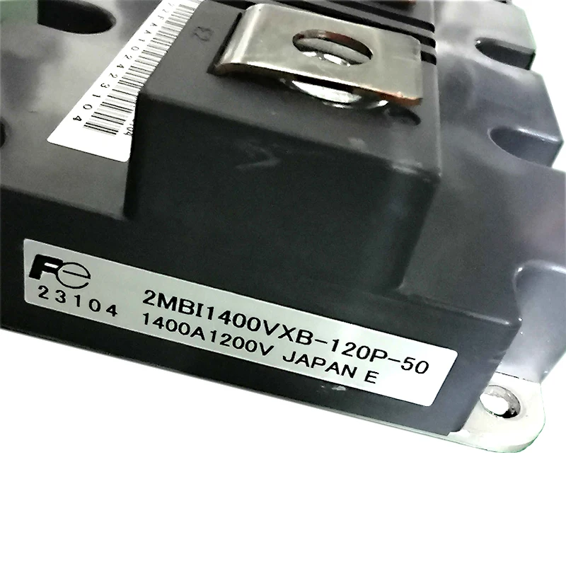 Модуль IGBT 2MBI1400VXB-120P-50, 1200 в, а, 2 упаковки, 7,65 кВт, модуль IGBT