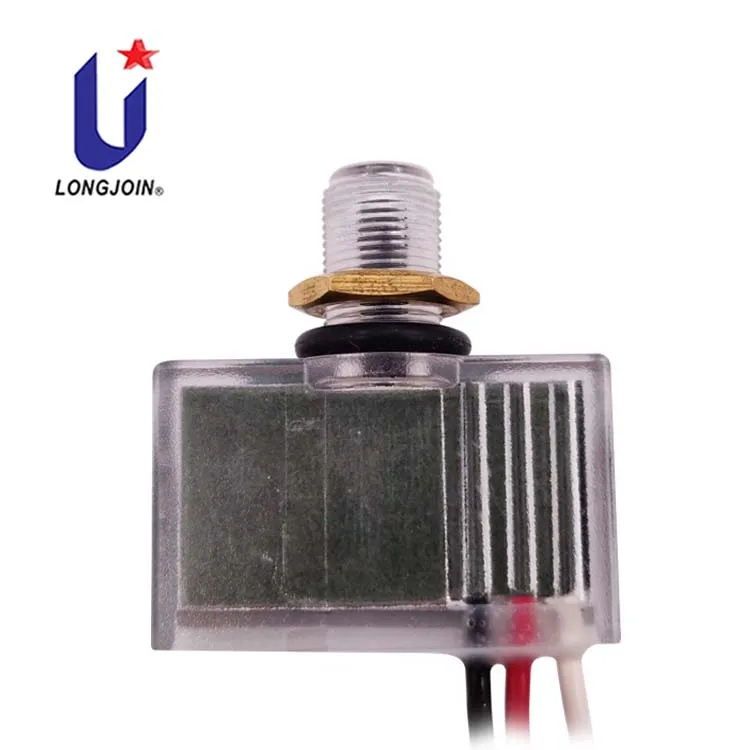JL-412C 120-277C Photocontrol IP65