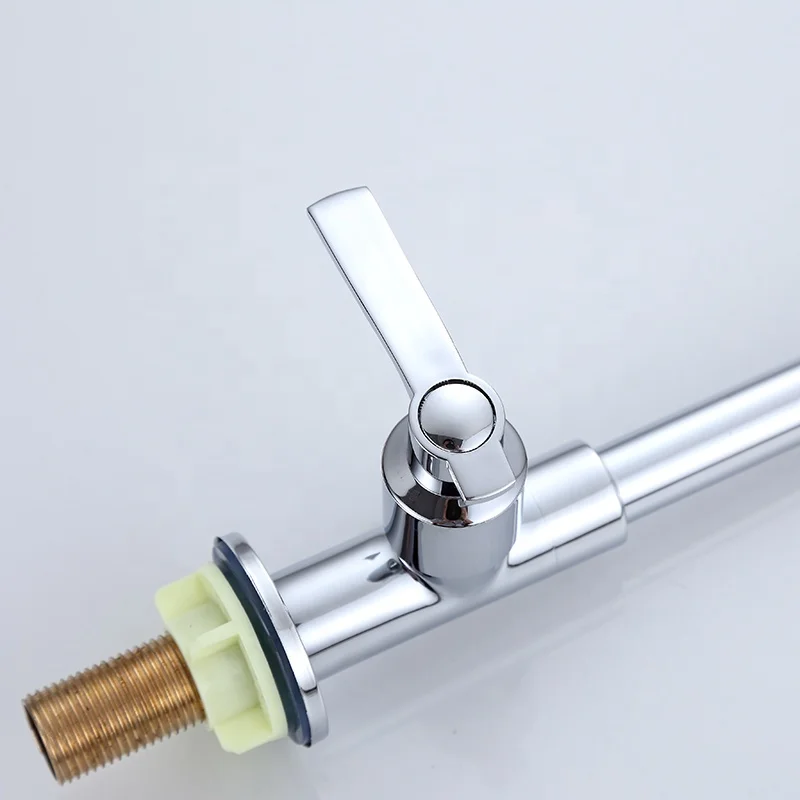 Single cold basin faucet brass faucet sink cold water kitchen faucets