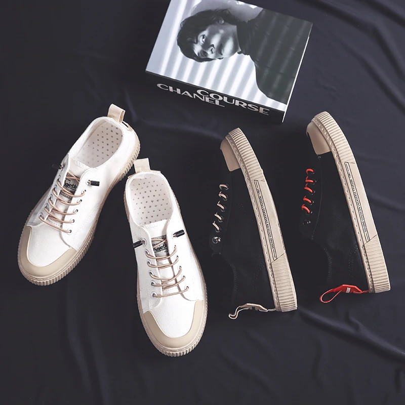 2022 new Hot Sale plimsolls factory wholesale cheap plimsolls shoes man