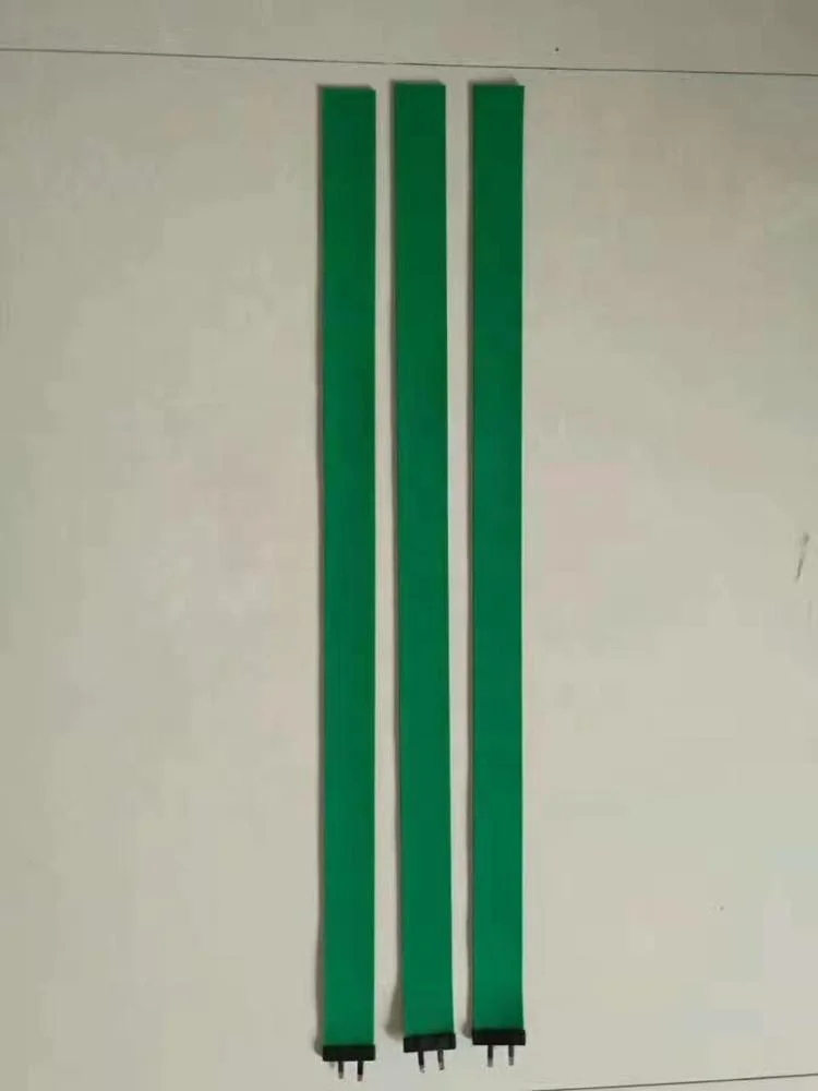 Polyimide metal electrothermal film, Remove frost, antifreeze, and heat preservation   240V 220V    2021