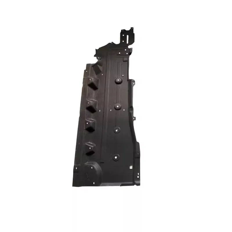 Hot selling body chassis guard plate Body underbody sound insulation cotton Chassis protection plate Lower guard plate