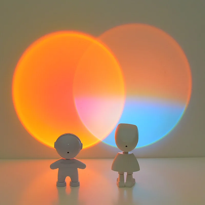 2024 TH-electronic New Product High Quality Projector Astronaut Smart Home Light