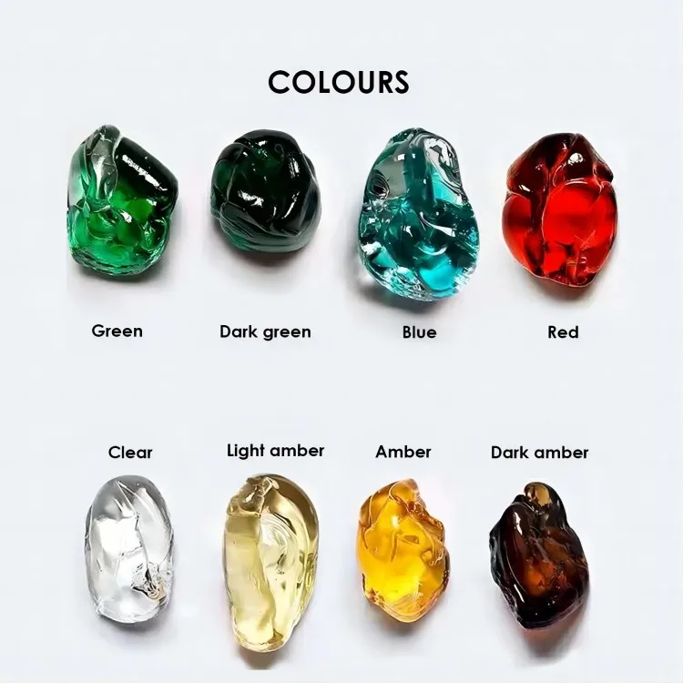 modern Design Luxury Indoor Crystal Stone Metal Body Project Light Villa Lobby Green glass Led Chandelier for wedding decor