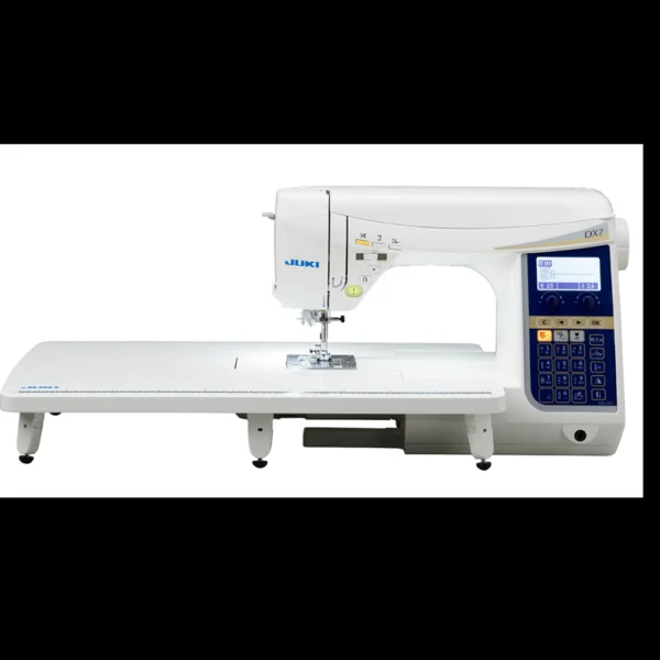 JUKI HZL-DX7 household automatic professional High Quality  sewing Machine