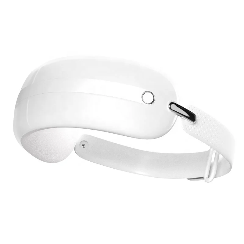 Reduce Dark Circles Heat Compression Relieves Eye Protection Airbag Pressing Orbital Eye Massager