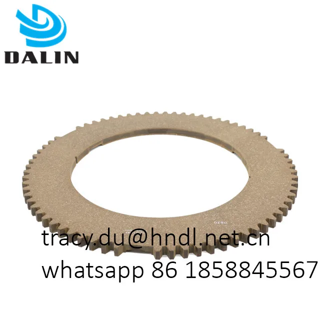 Rubflex W18-07-904 FRICTION DISC