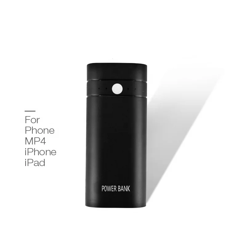 
Over-current Short Circuit Protection Low Temperature Mini Power Bank For Travel 