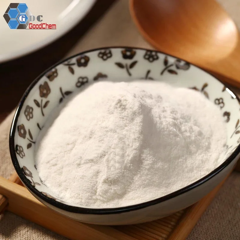 
High Quality Thickeners Gellan Gum E418 Price 