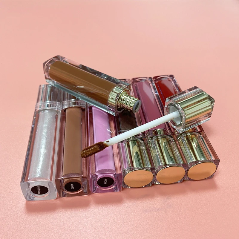 Оптовая продажа, блеск для губ с долговечной фирменной торговой маркой, сделайте свой собственный индивидуальный глянцевый нюдовый блеск для губ, поставщик, матовый блеск для губ для веганов