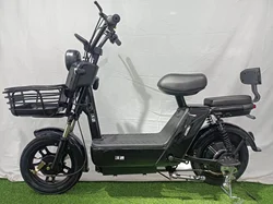 China hot sale portable Electric Scooter Bike 48v20a electric bike