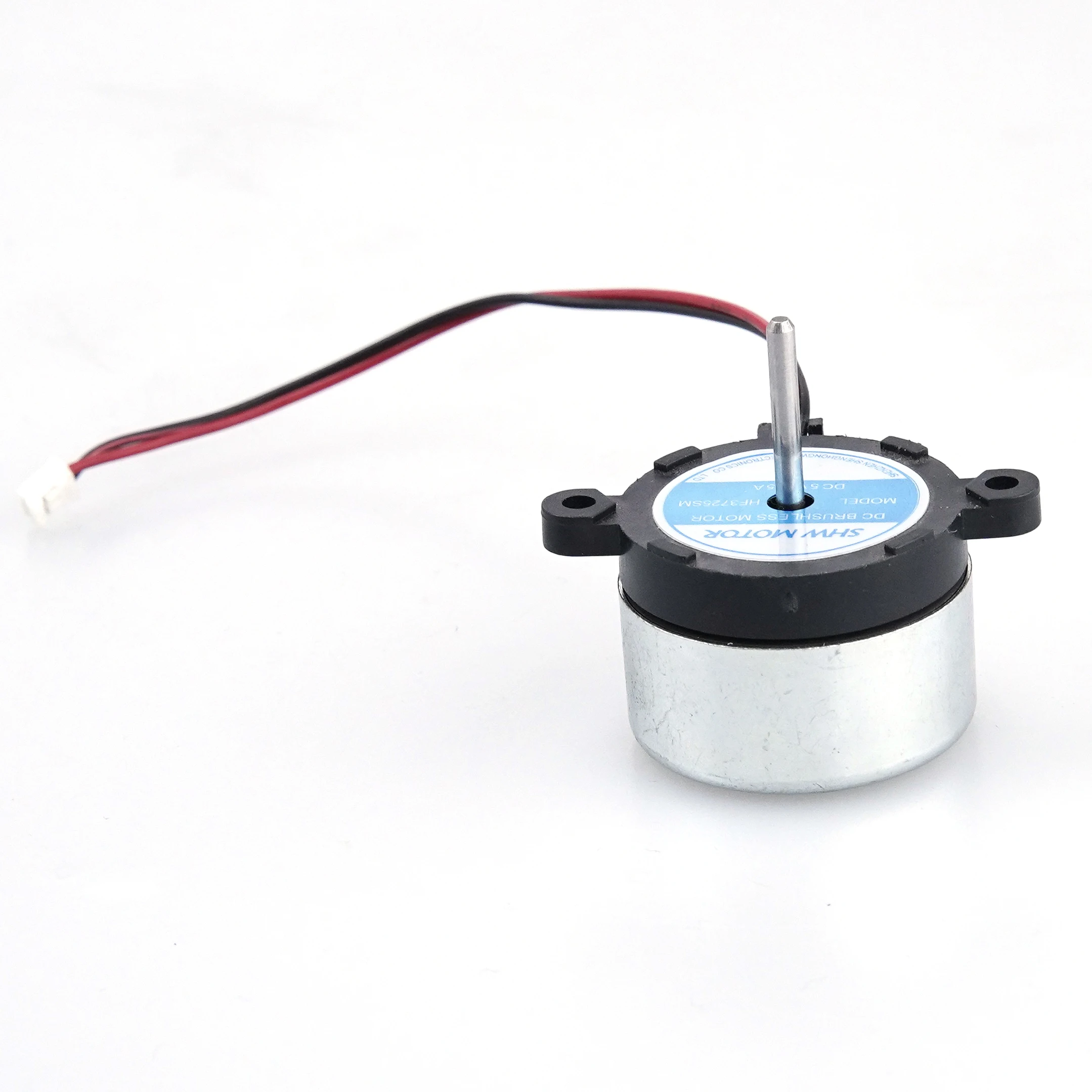 3725 72v quite 24 volt  brushless dc motor  mountainboard electric  1hp  high speed  5v 12v brushless dc motor