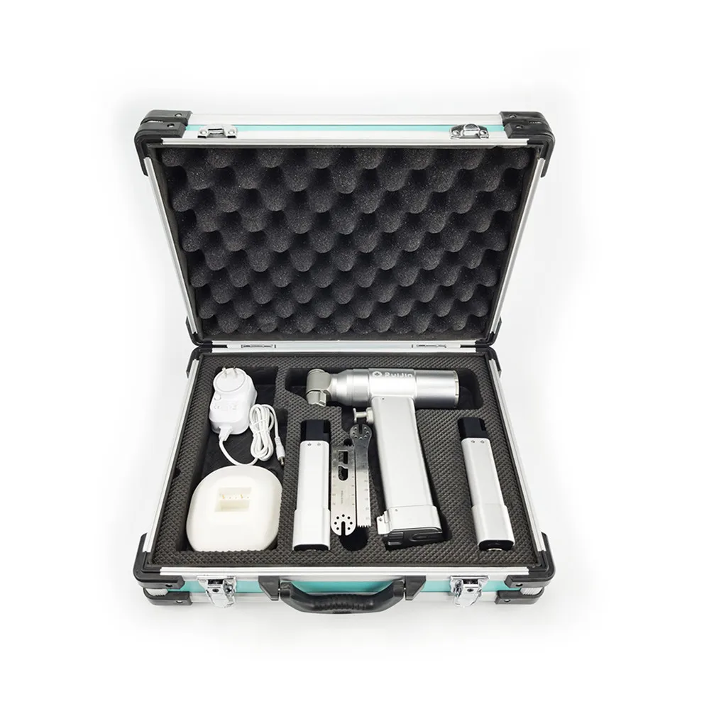 Заводская поставка медицинских инструментов со