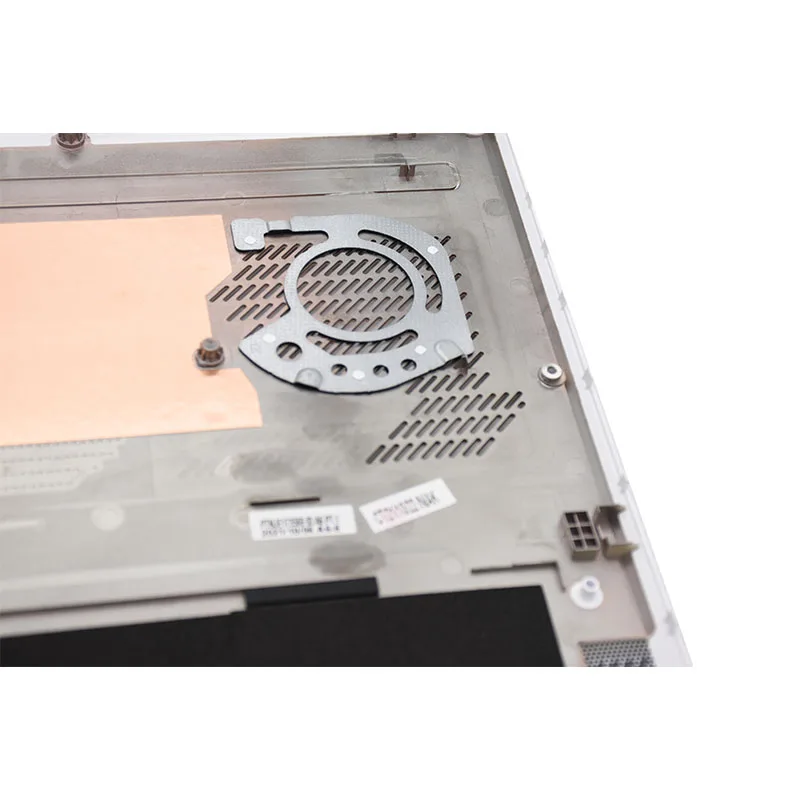 Bottom Case Cover For Asus GA503 GA503Q GA503R White Color JL1