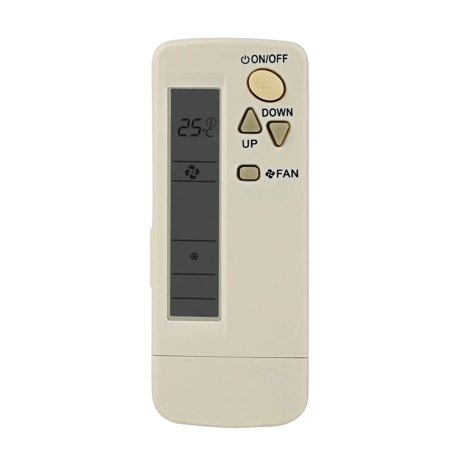 New Remote Controller BRC4C151 work for DAIKIN BRC4C152 BRC4C155 BRC4C158 A/C AC Air Conditioner Remote Control
