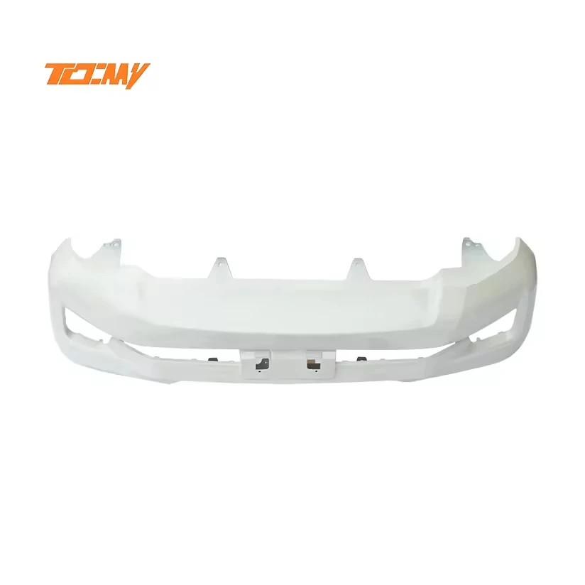 TDCMY Highly compatible auto car body kits front rear grille spoiler fog lamp spoiler bumper guard For Toyota Land Cruiser LC200