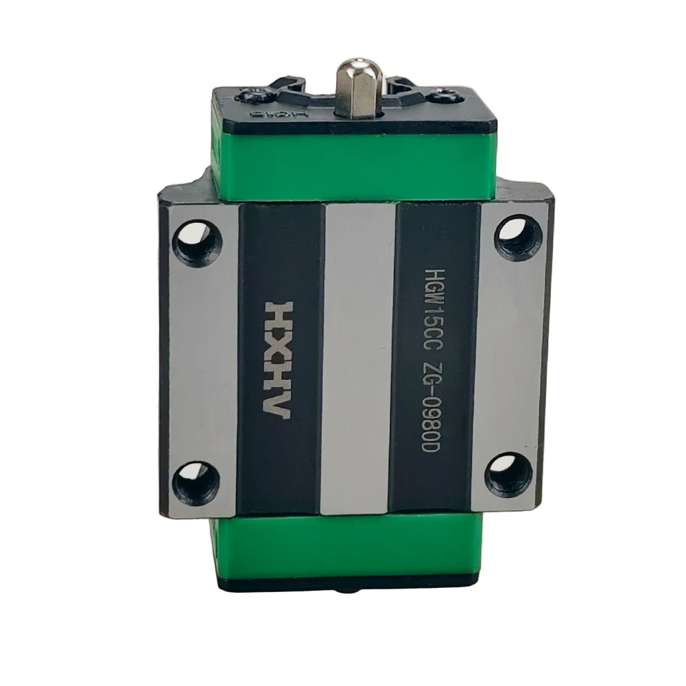 HGW15CC for linear actuator HXHV sbc linear guide rail bearing sbi45sl