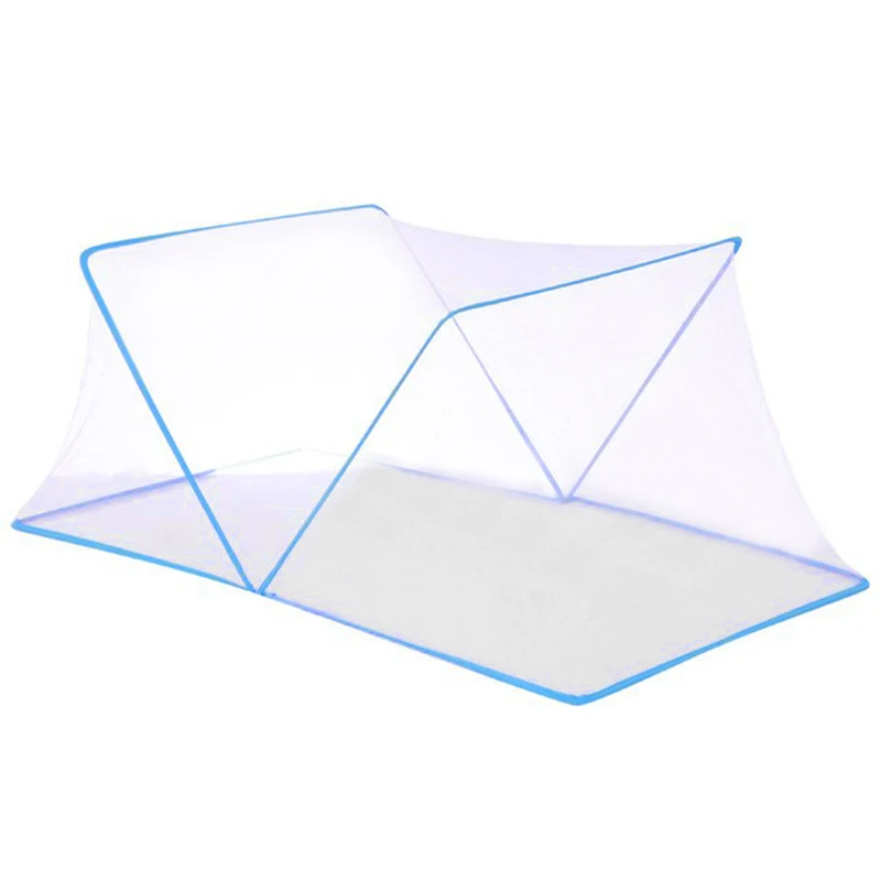 
Children Baby Mosquito Net for Bed Portable Foldable Newborn Travel Tent Free Installation Best Price 