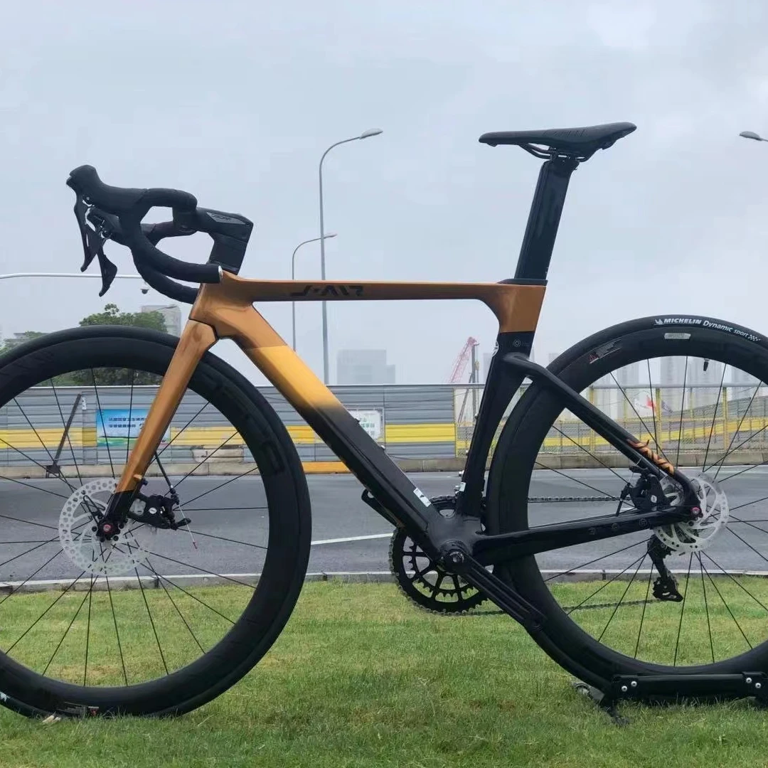 2023 hot sell road bike java fuoco 22 speed carbon fiber frame bicycle