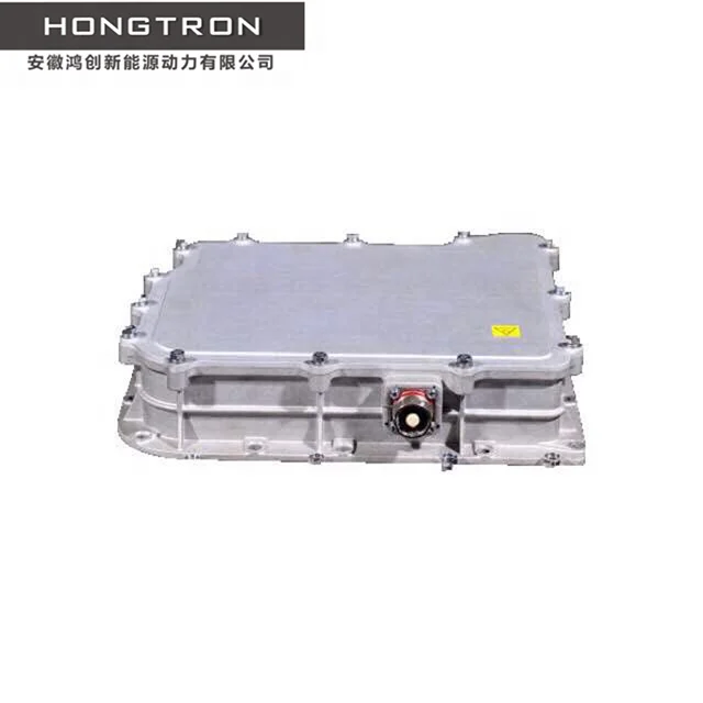 
Electric vehicle DC/DC converter of Anhui Hong Tron: 