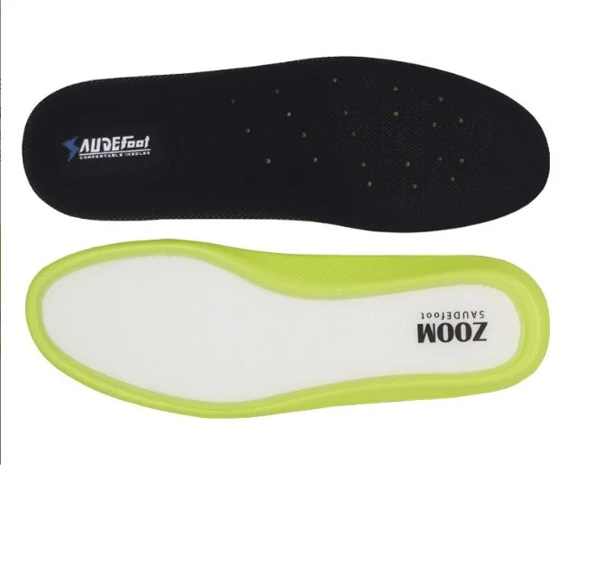 Arch Support air cushion Insoles to Relieve High Arch insoles