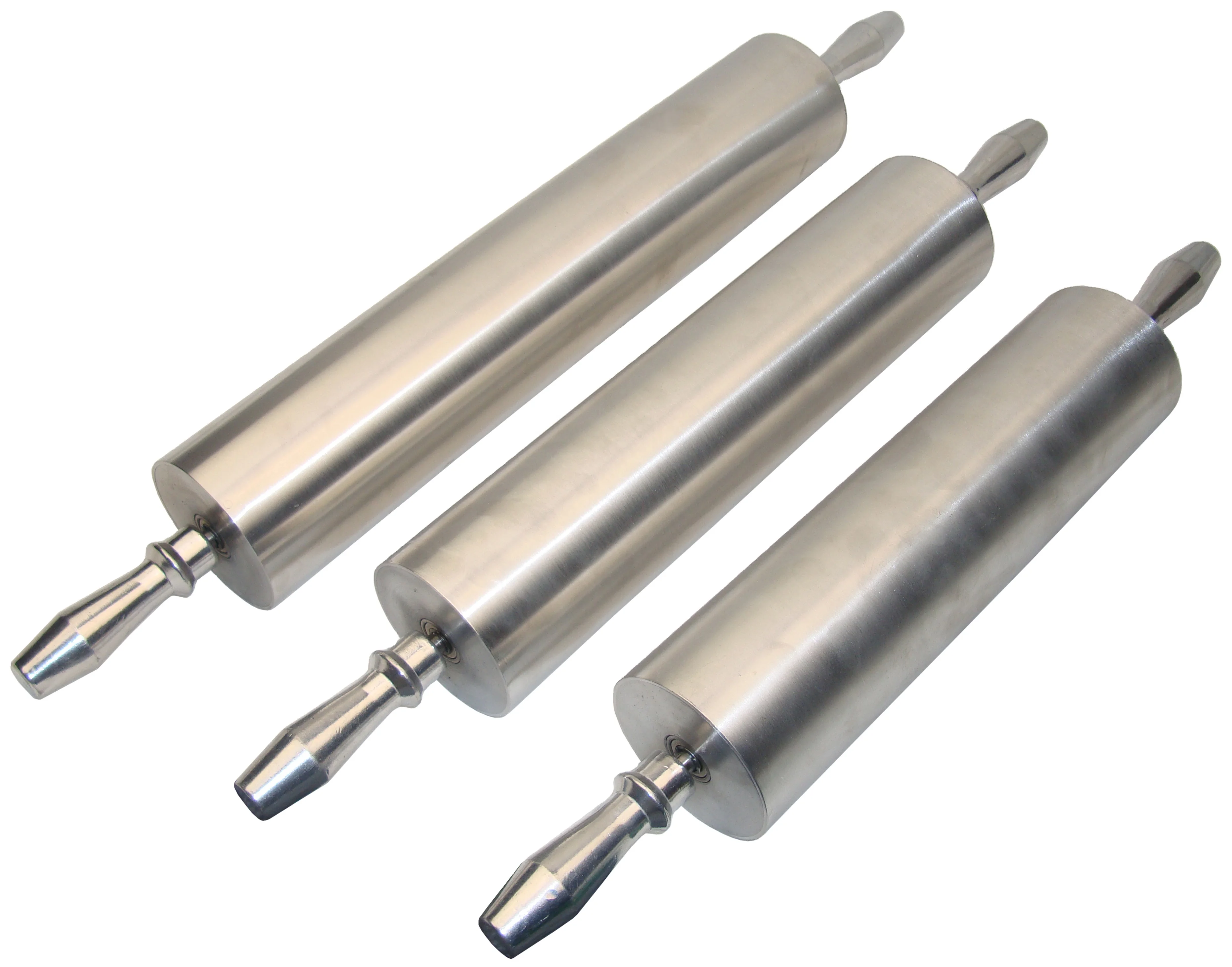 Cangshan - Henry Foodservice алюминиевые Скалки сверхмощные 13 15 18 дюймов