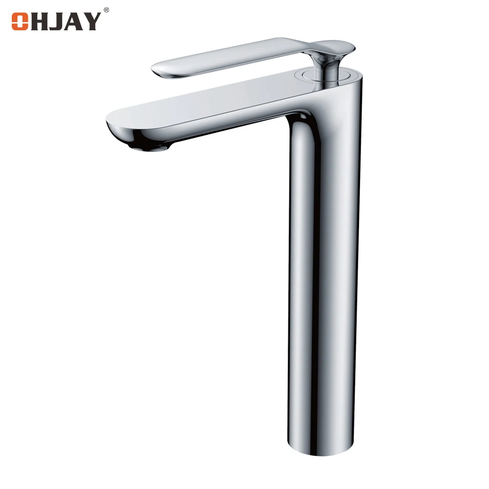 New basin mixer Korean  faucet with KC certificate basin mixer