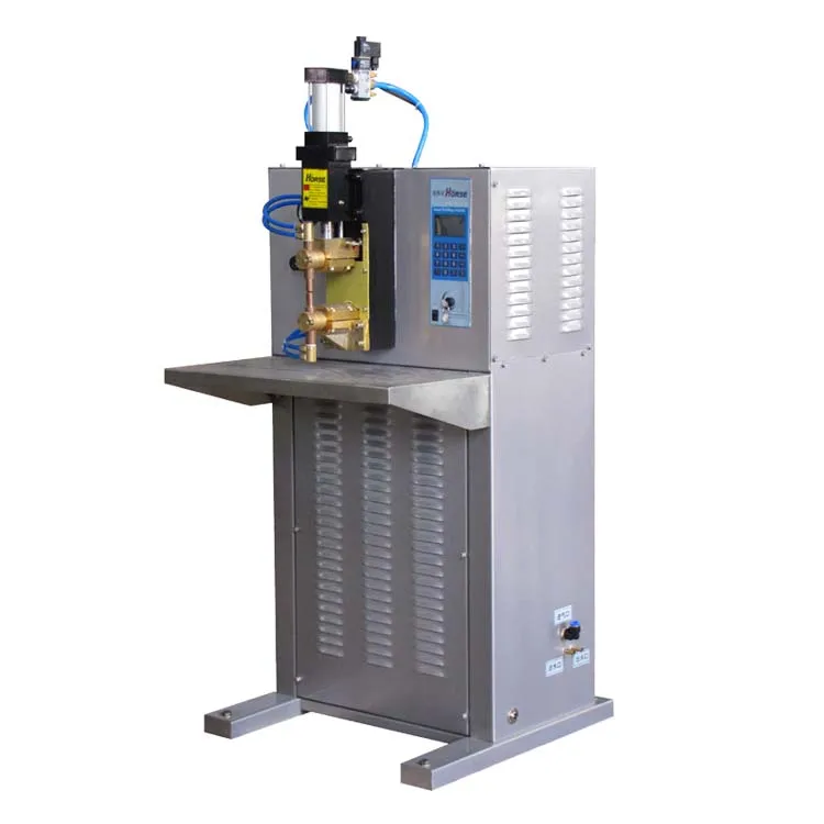 AC Resistance Pneumatic Spot Welding Machine Dn25 Dn 25