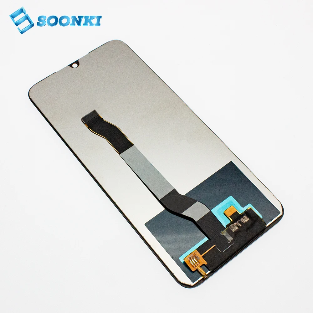 factory wholesale price display lcd for redmi note 8 pro screen replacement for redmi note 8 note 8pro display lcd
