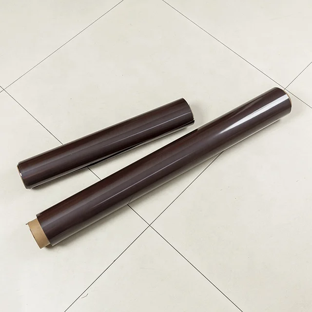 Изотропный пластиковый ферритовый роликовый магнит от производителя