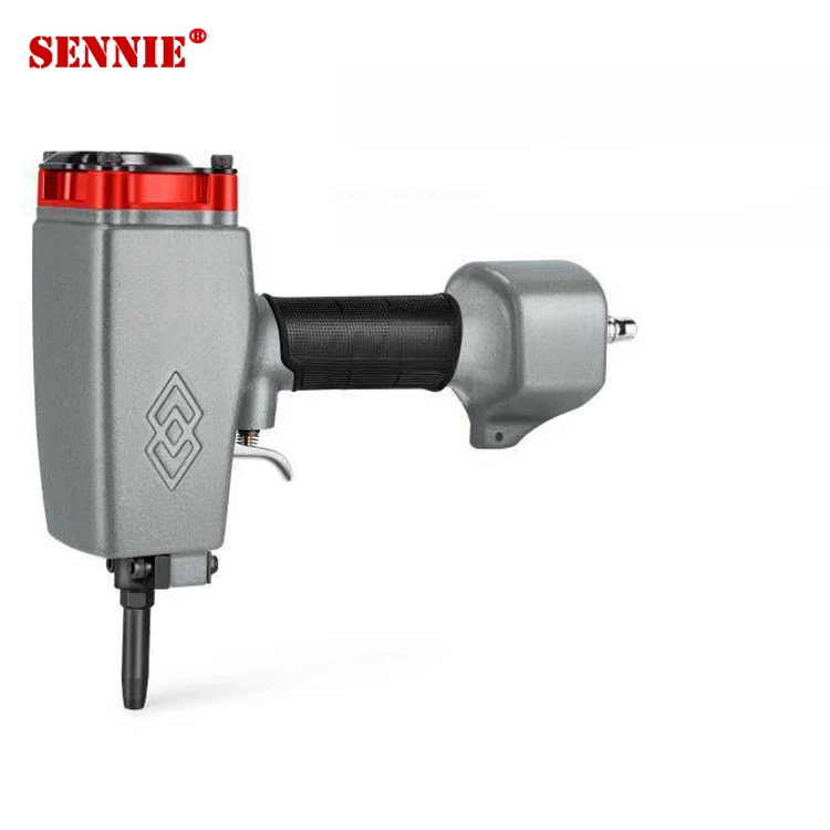 cash commodity S-BD70 Industrial Grade Pneumatic Nail Extractor SENNIE Stapler nail remover Nail Puller Gun