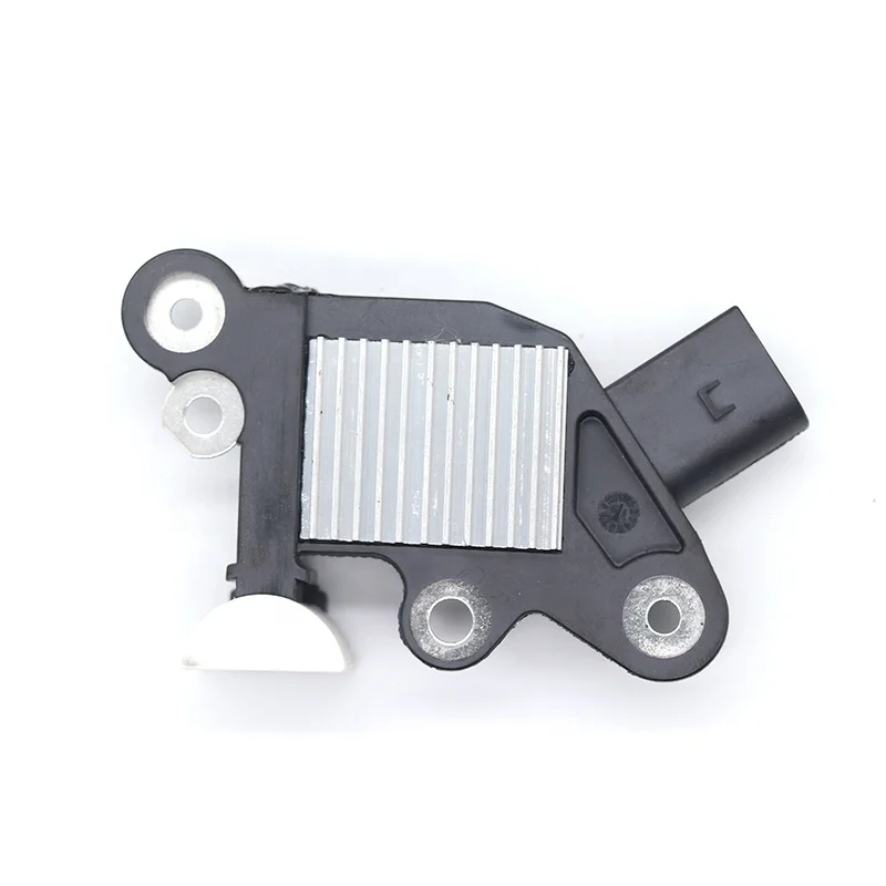 NEW Alternator RegulatorJUNMAT JFT1103D VRB704 0272220704 F000BL0601 77365937 FOR FIAT GEELY