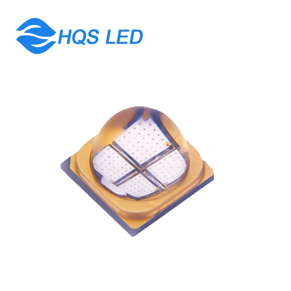High Power Infrared LED 8W 5050 IR LED SMD 810nm 850nm 940nm