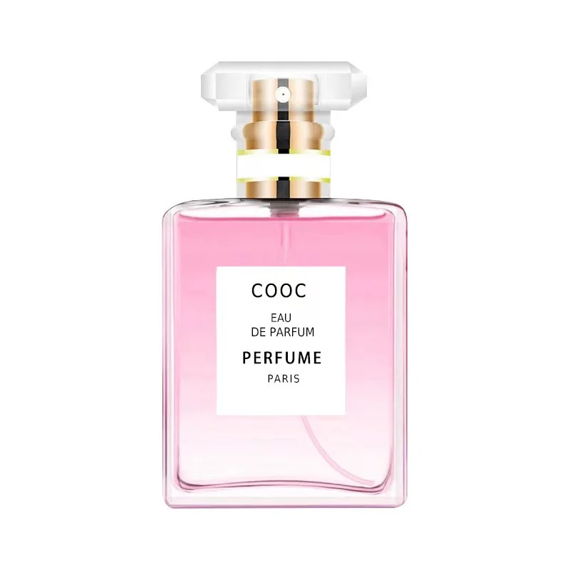 
50ml High Quality Odor Removal Spray Perfume for women body spray oem odm 