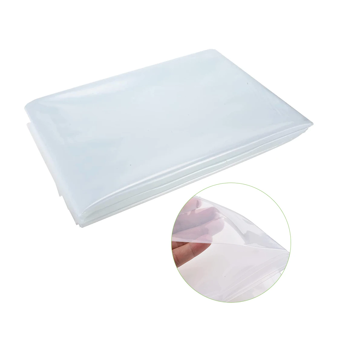 Greenhouse cover film moisture-proof and warm-keeping Plastic film agriculture Greenhouse film prevent fertile soil loss