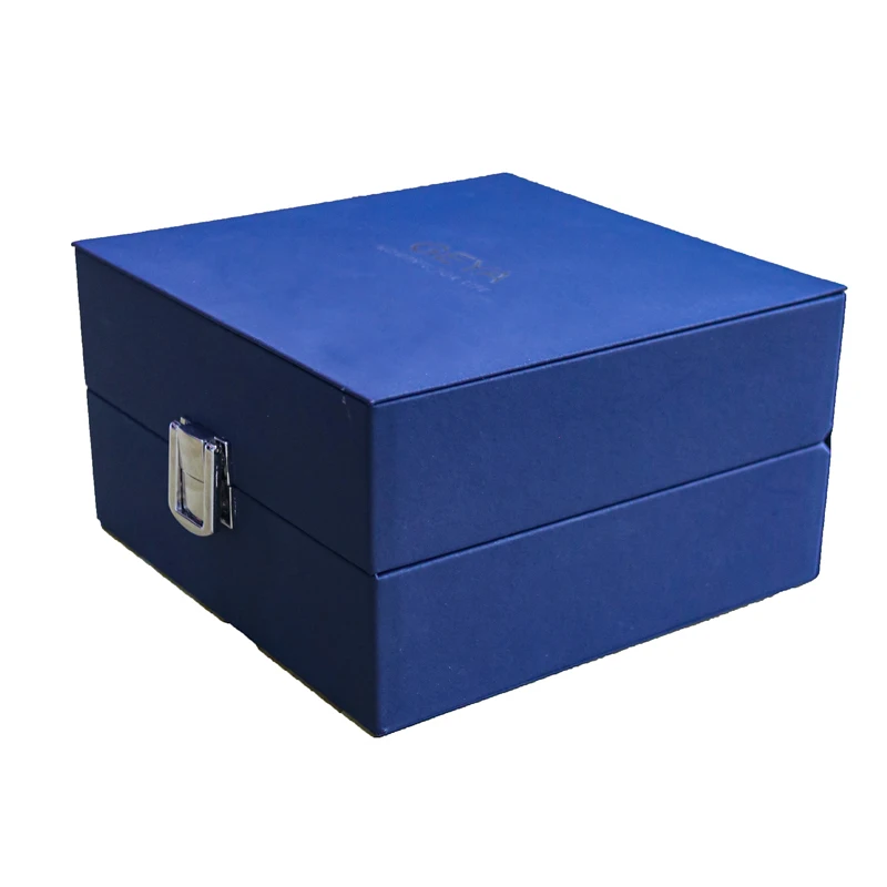 Hot Selling Watch Box With Low Price