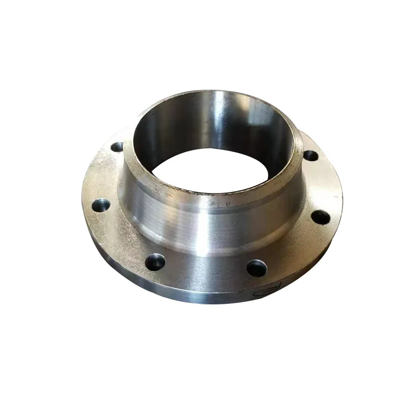 Hot-Sale Product 5 Inch Stainless Steel Flanges Stainless Steel Ss440 Flange
