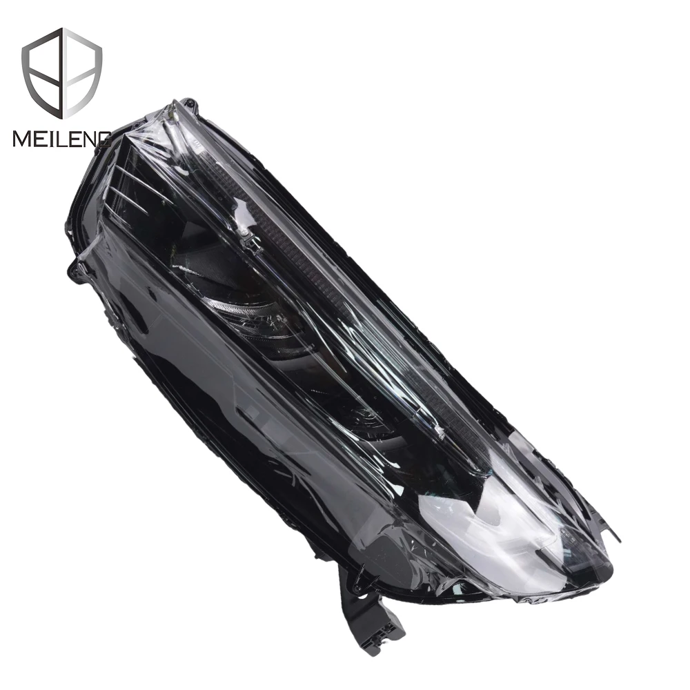 Low Configuration Left Front Car Led Head Light Lamp 33150-3A0-H02 Headlight Headlamp For Honda CRV CR-V RS3 Hybrid RS5 2022