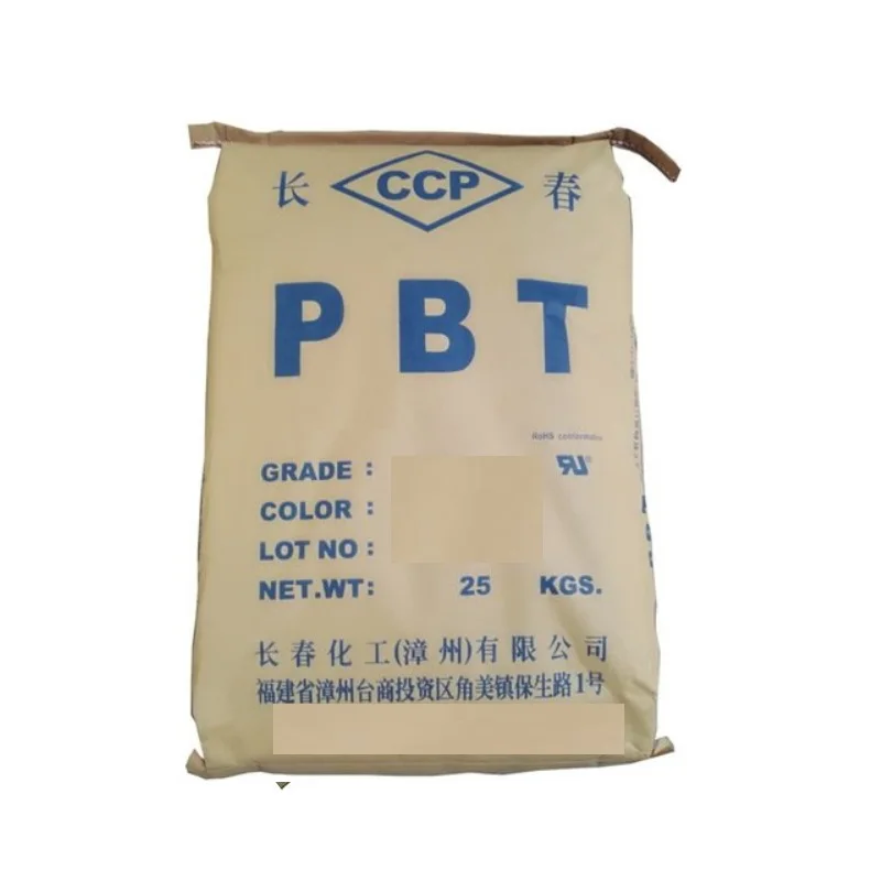 Changchun PBT 4820 NCB flame retardant grade glass fiber reinforced 30% PBT granules