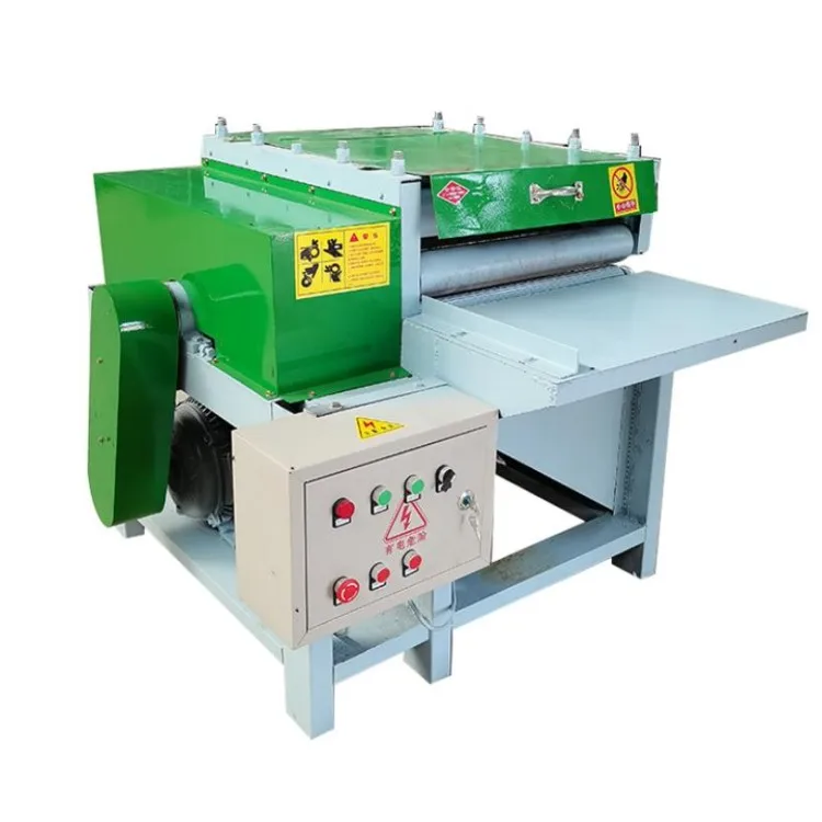 Low Price Multi Blade Rip Wood Cutting Band Saw Machine