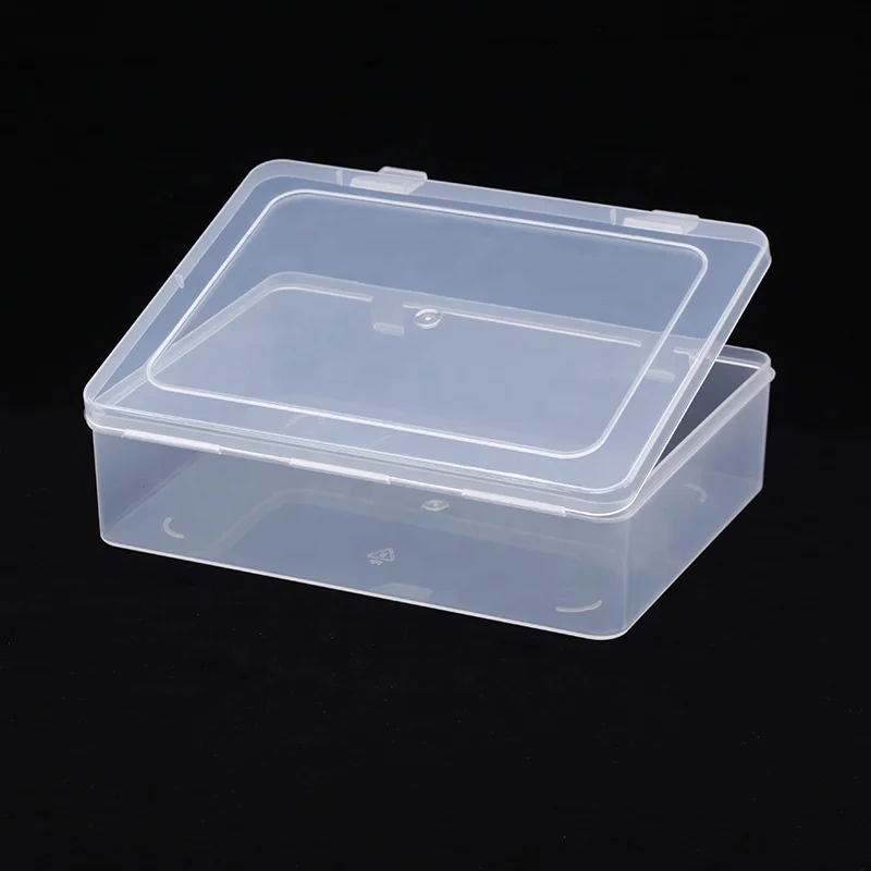 Excellent Quality Fancy Gift Boxes Cheap Factory Plastic Organizer Box