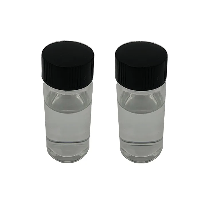 Transparent Liquid 80% Acryloyloxyethyl Trimethyl Ammonium Chloride DAC CAS 44992-01-0