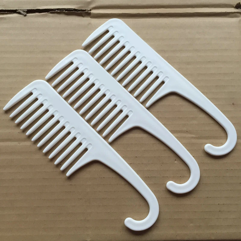Wide Tooth Combs For Women Comb Detangler Thick Comb For Curly Hair