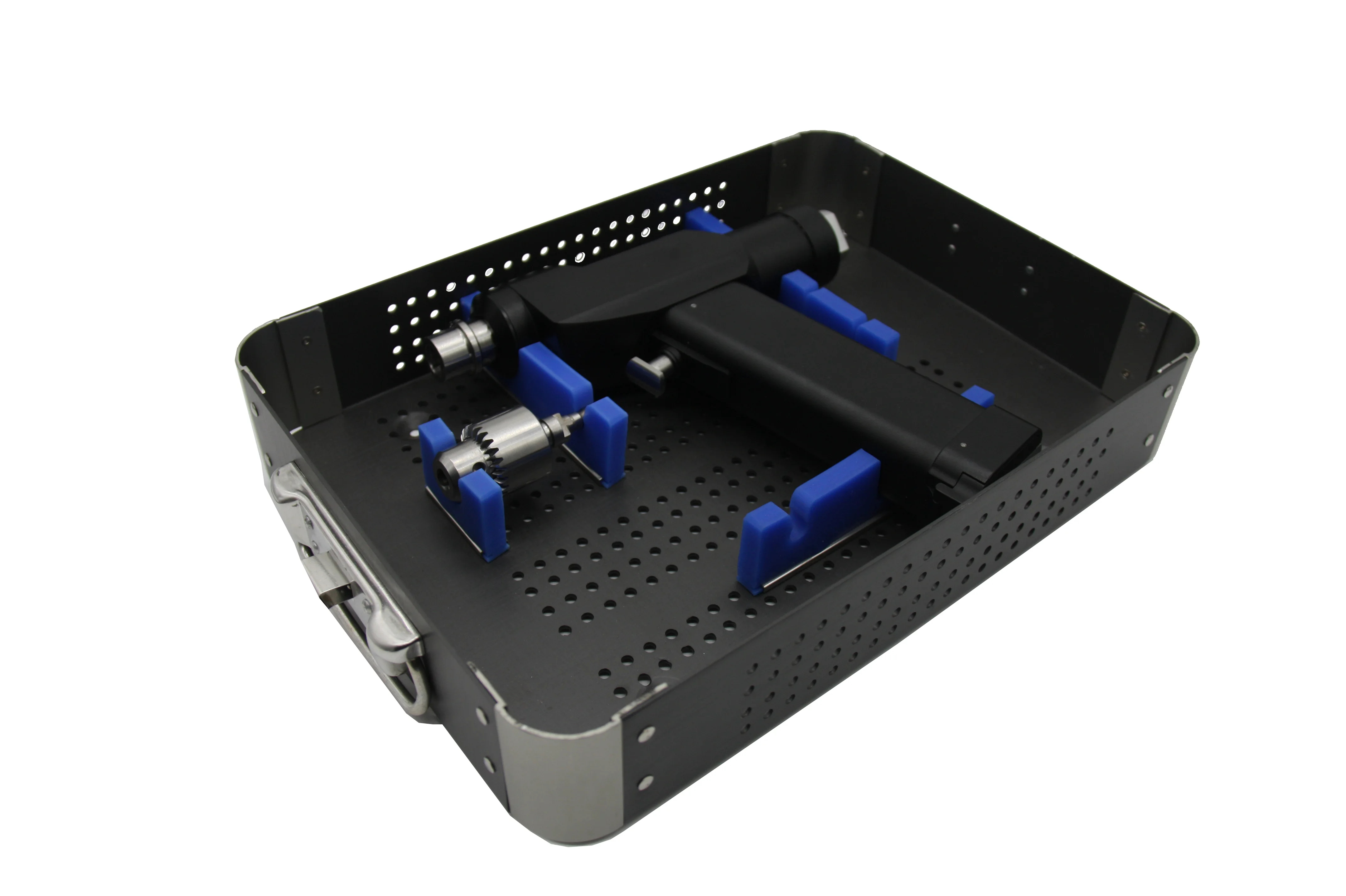 AO synthes orthopedic cannulated drill