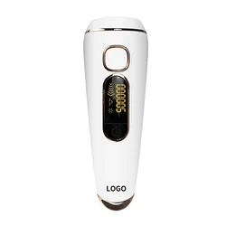 Trending Products 2022 New Arrivals At Home Use Face Hair Portable Ipl Laser Removal Machine